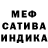 Канабис OG Kush IXERRO. inc